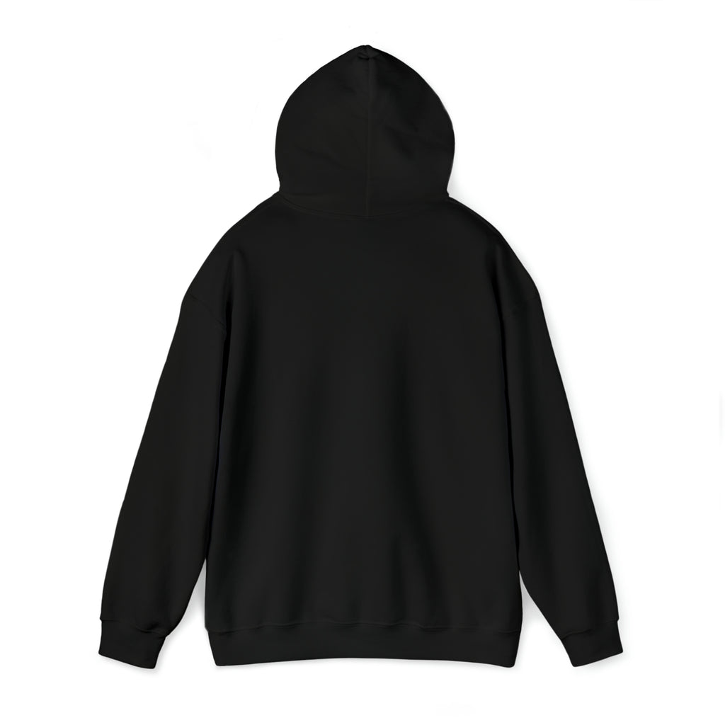 Pause Commit Rise Hoodie