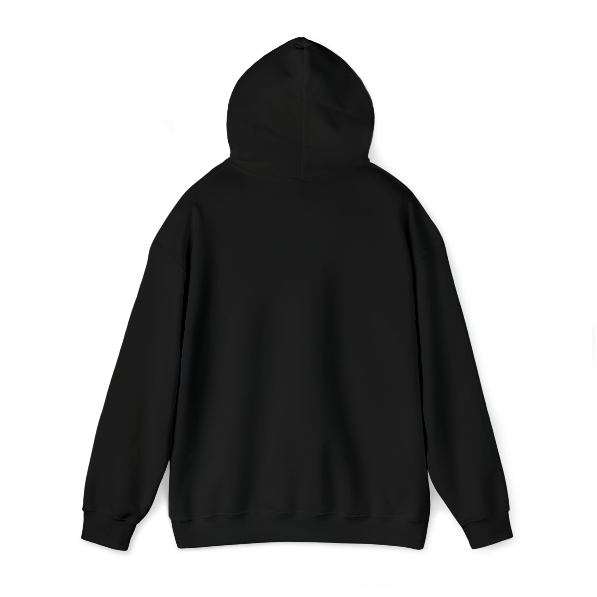 Pause Commit Rise Hoodie