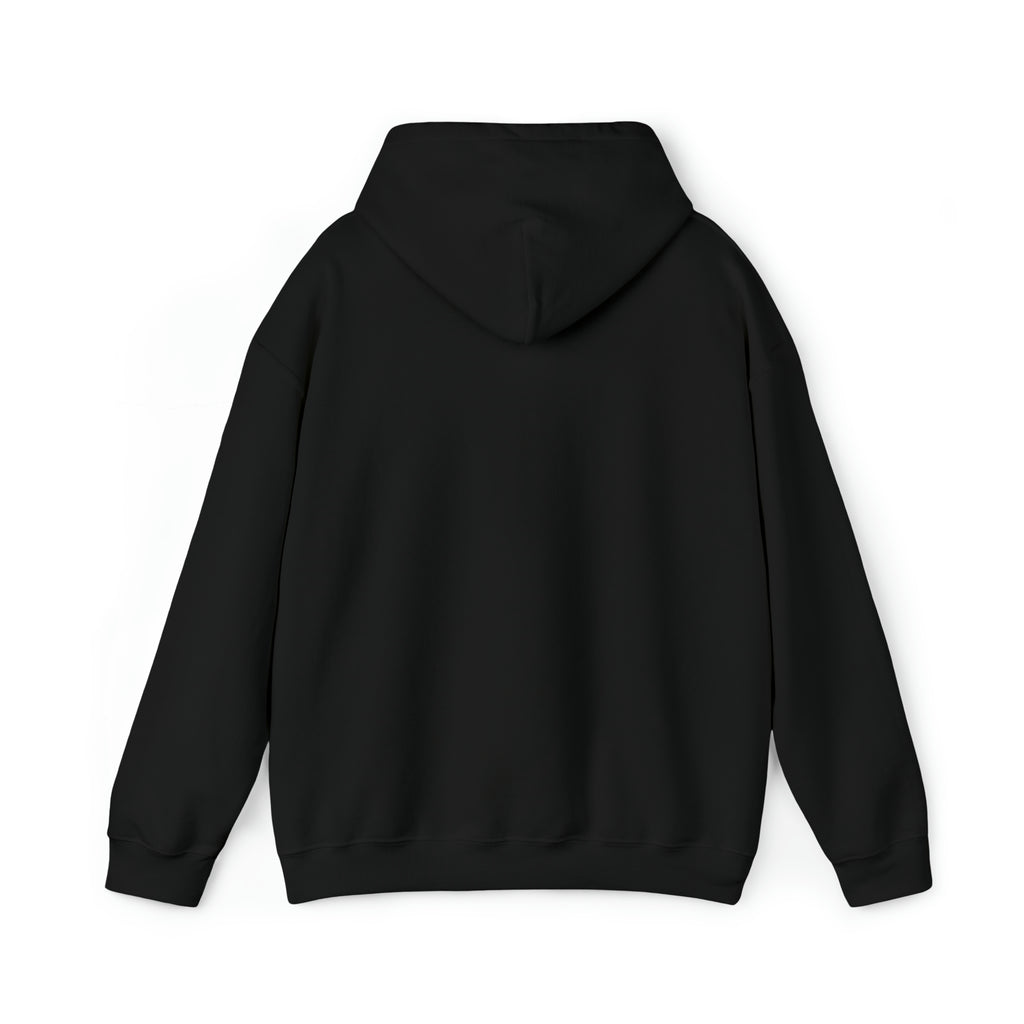 Pause Commit Rise Hoodie