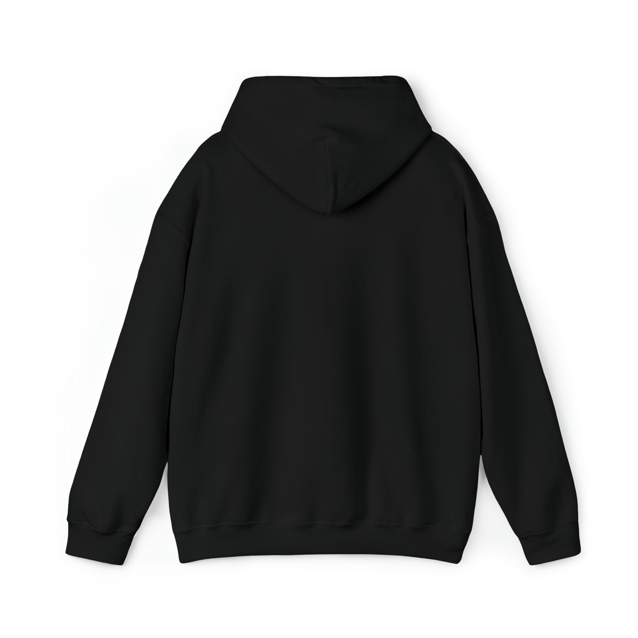 Pause Commit Rise Hoodie