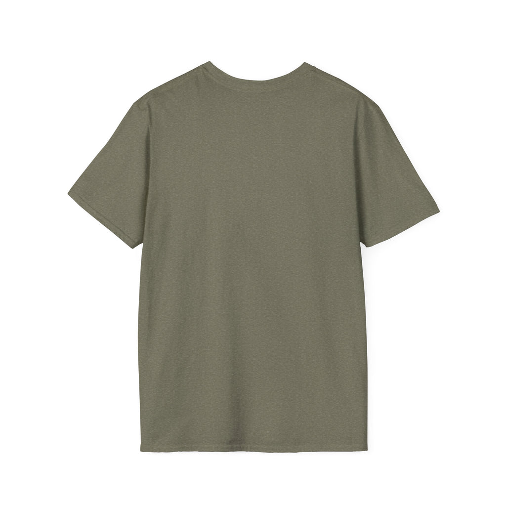 United Dock Diving T-Shirt Single Sided