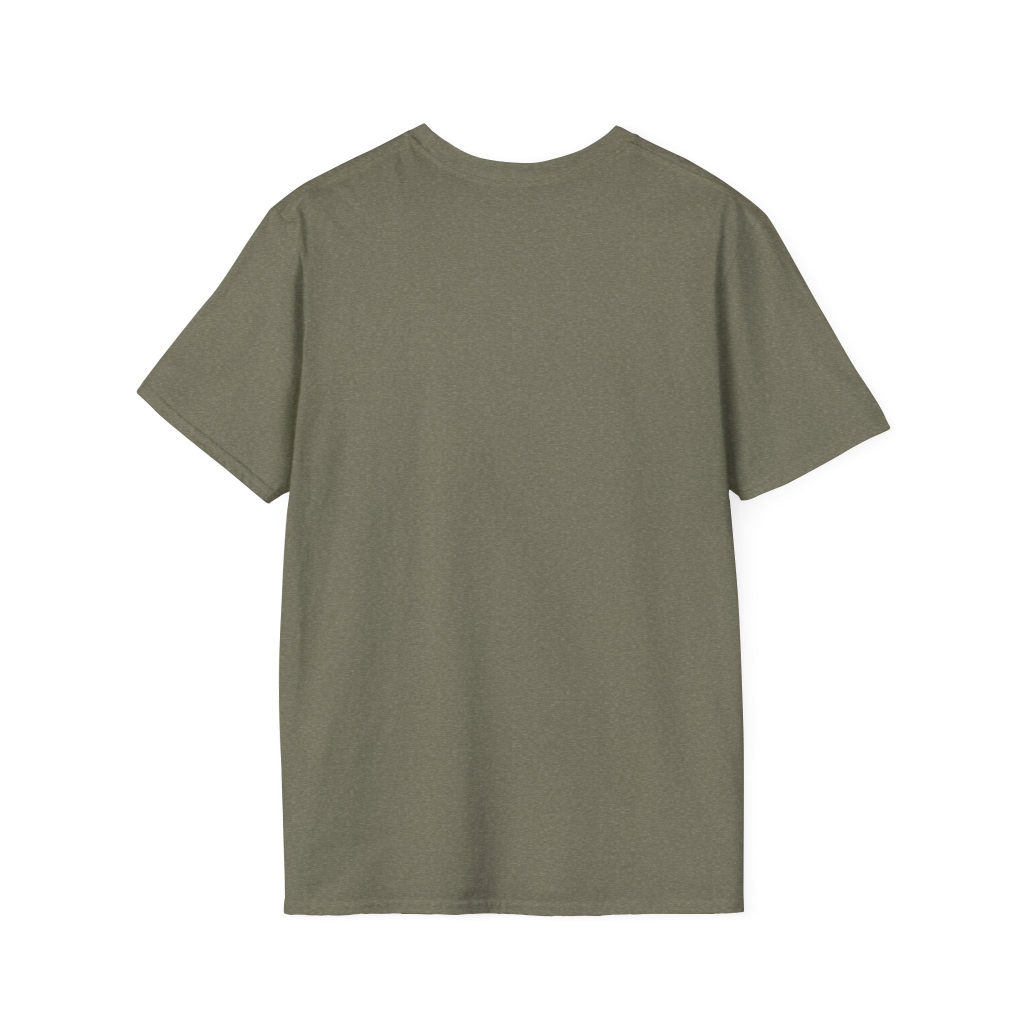 United Dock Diving T-Shirt Single Sided