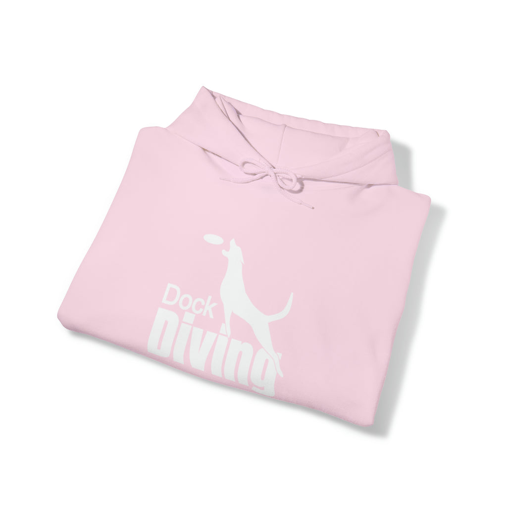 Pause Commit Rise Hoodie