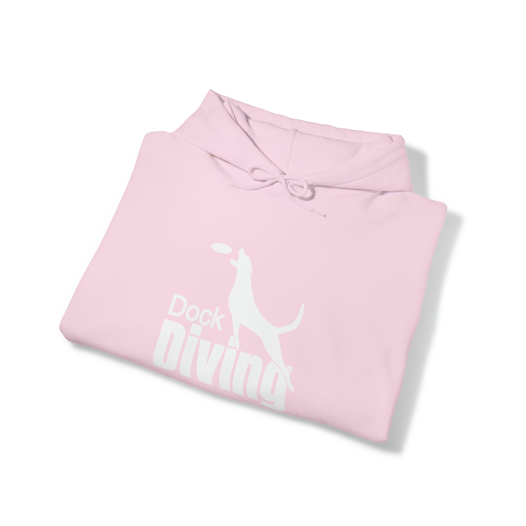 Pause Commit Rise Hoodie