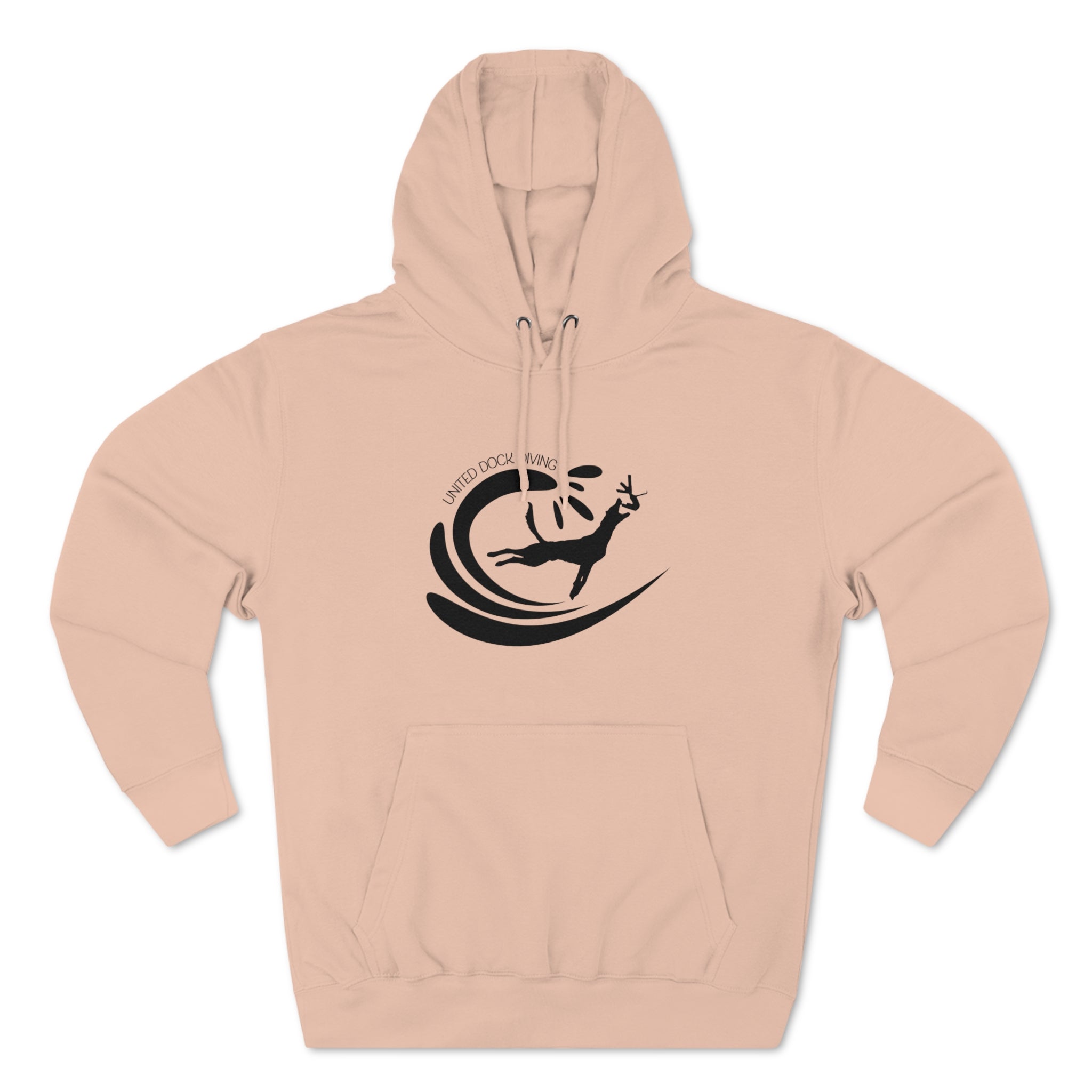 United Dock Diving Sweatshirt