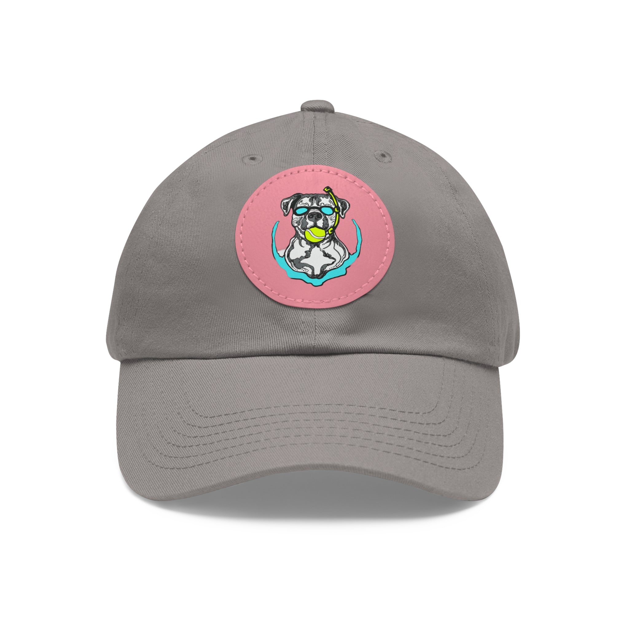 Where's the Dock? Hat