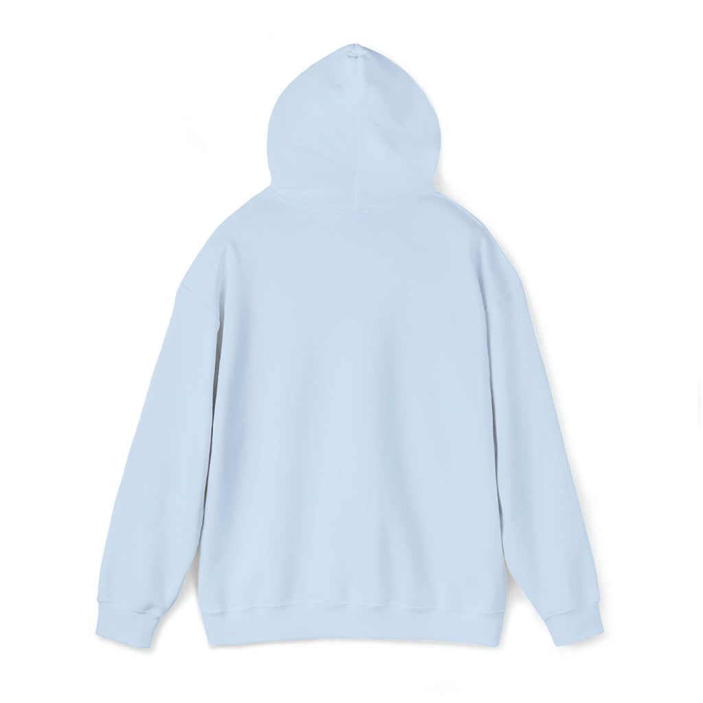 Pause Commit Rise Hoodie