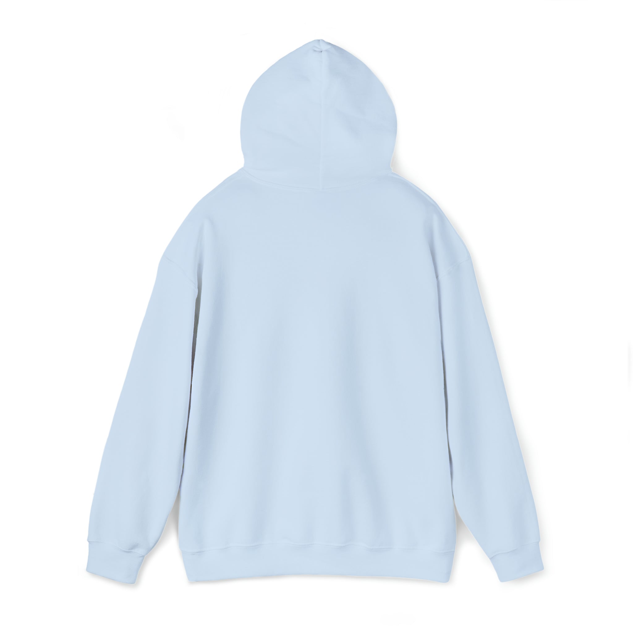 Pause Commit Rise Hoodie