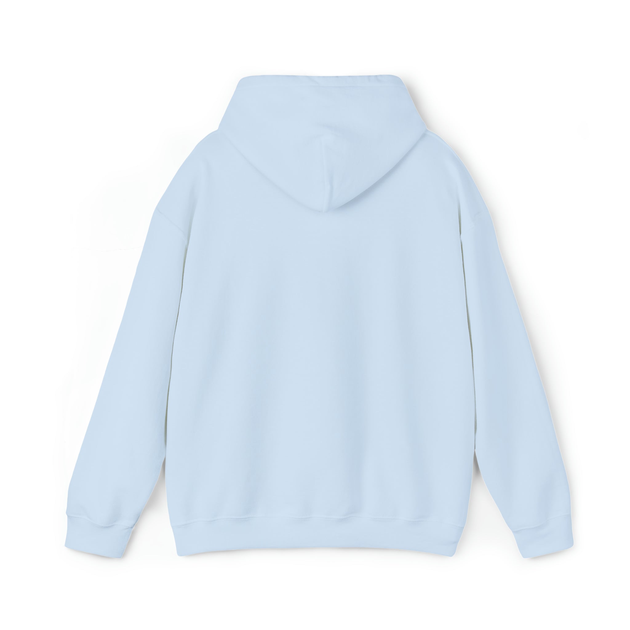 Pause Commit Rise Hoodie