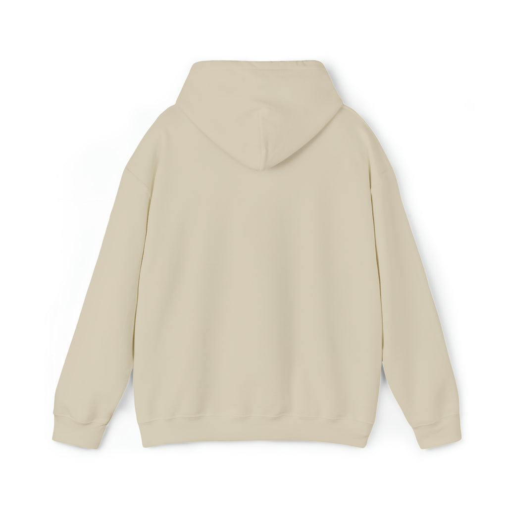 Pause Commit Rise Hoodie