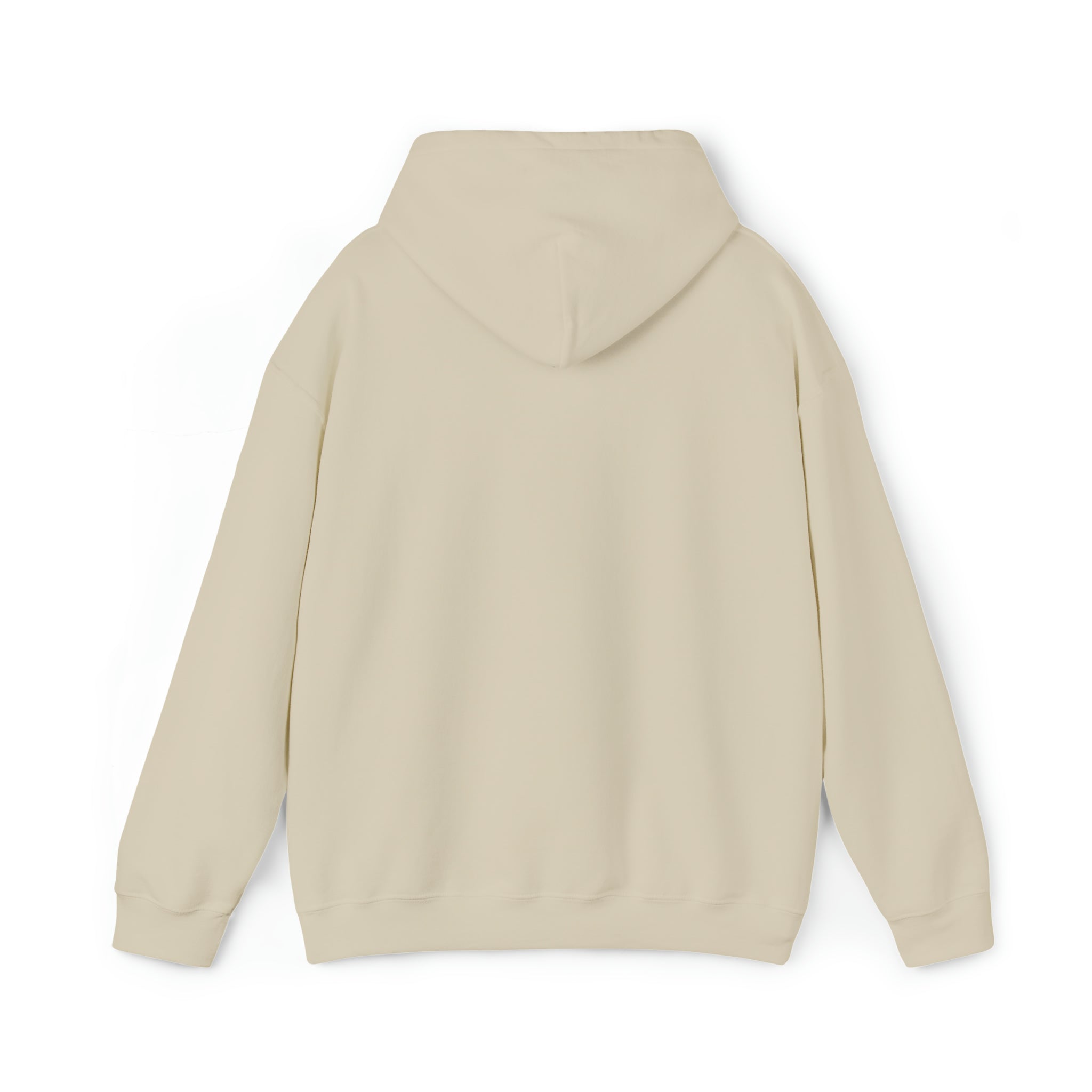 Pause Commit Rise Hoodie