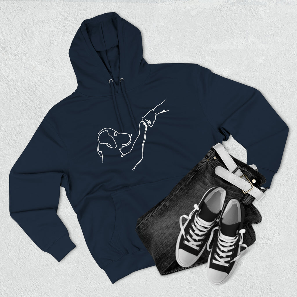 K9 Team Hoodie
