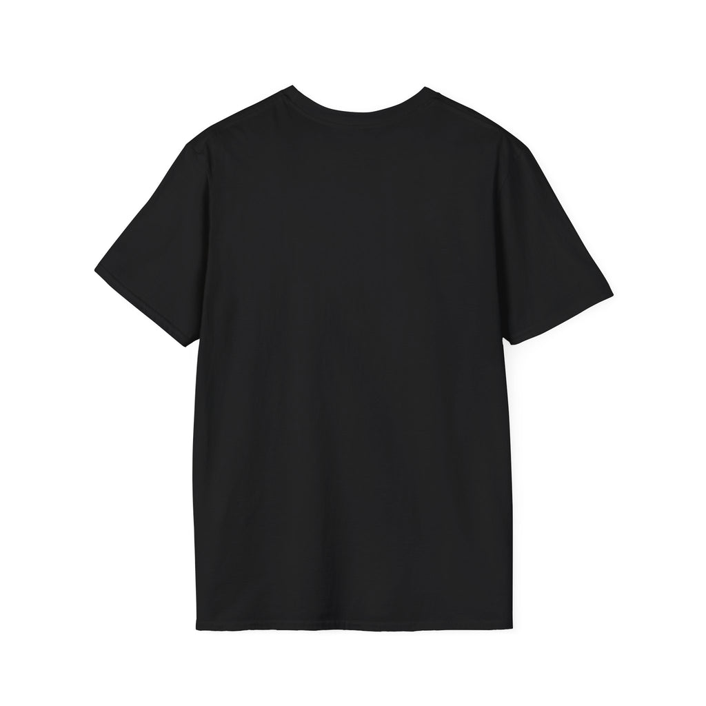 DDAMIEN Project Tee