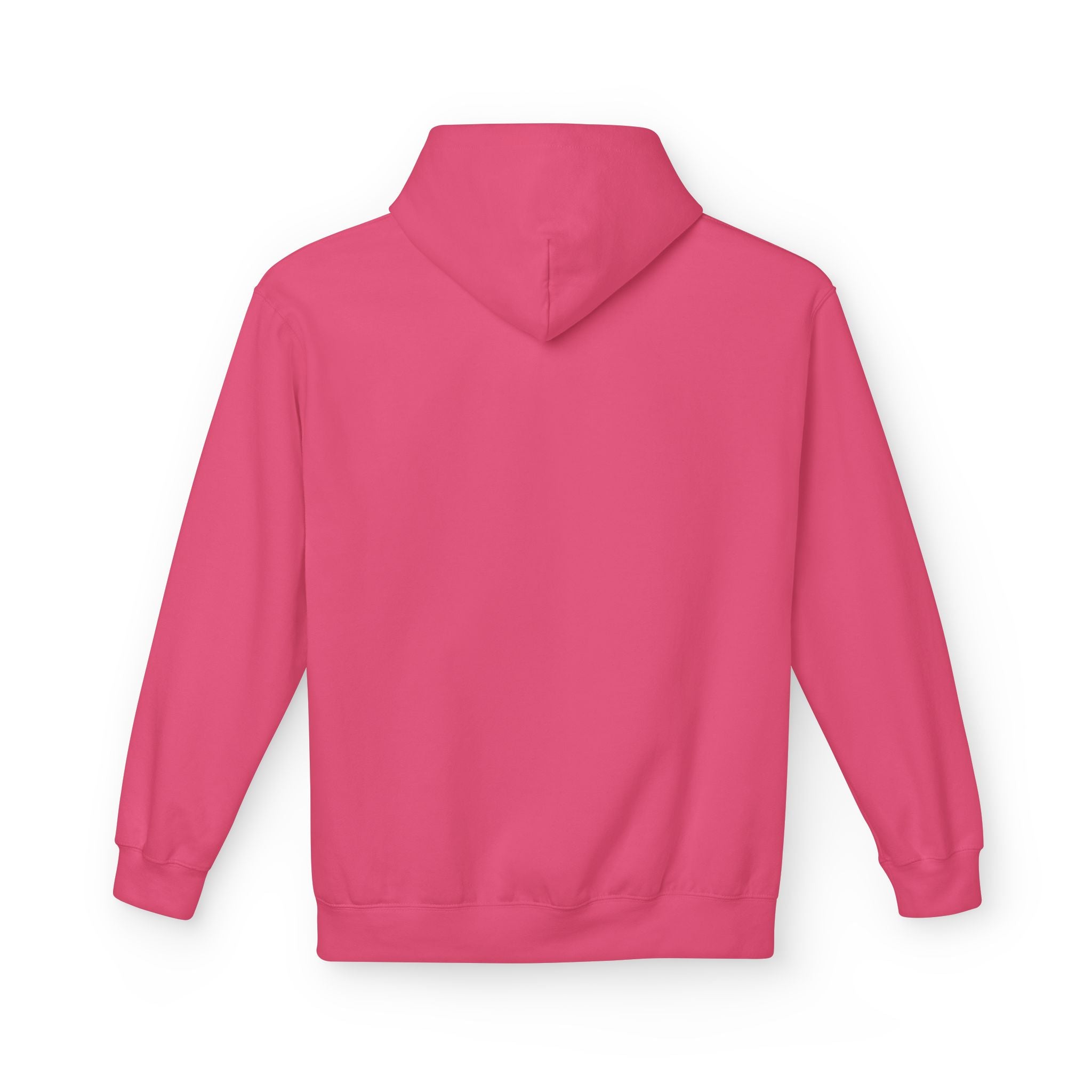 United Dock Diving Logo Front - Hoodie