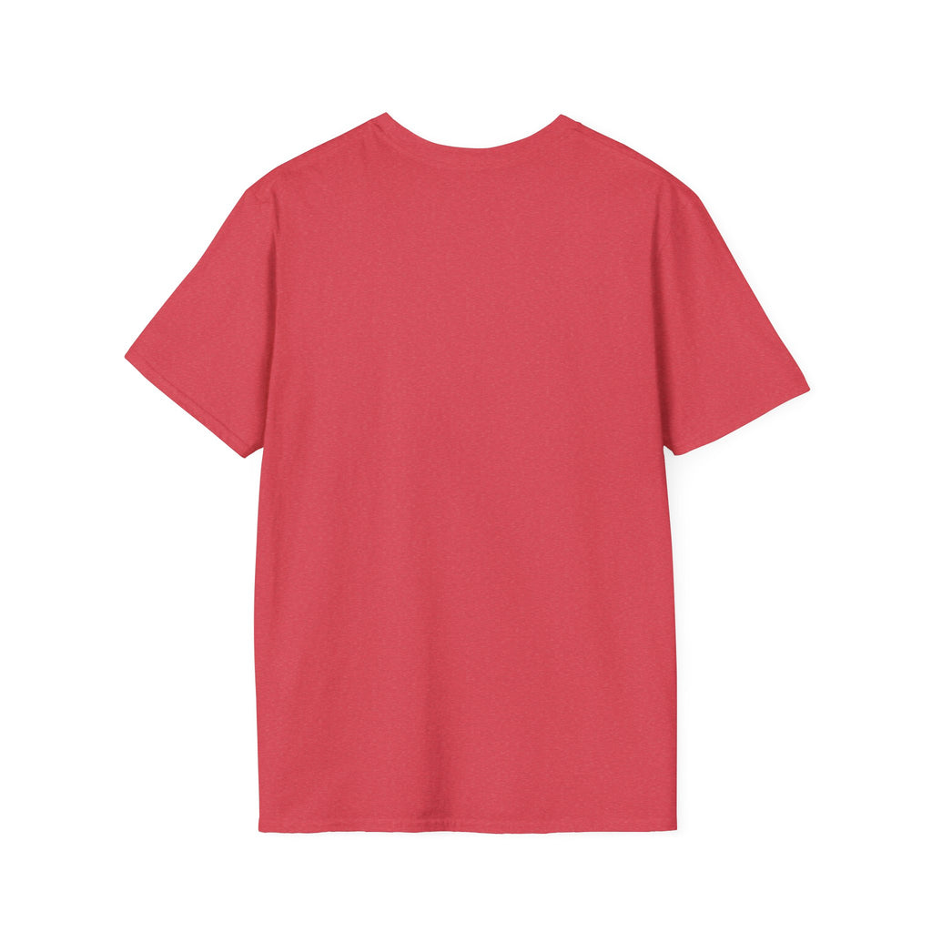 United Dock Diving T-Shirt Single Sided