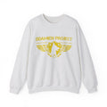 Ddamien Project Unisex Crewneck Sweatshirt