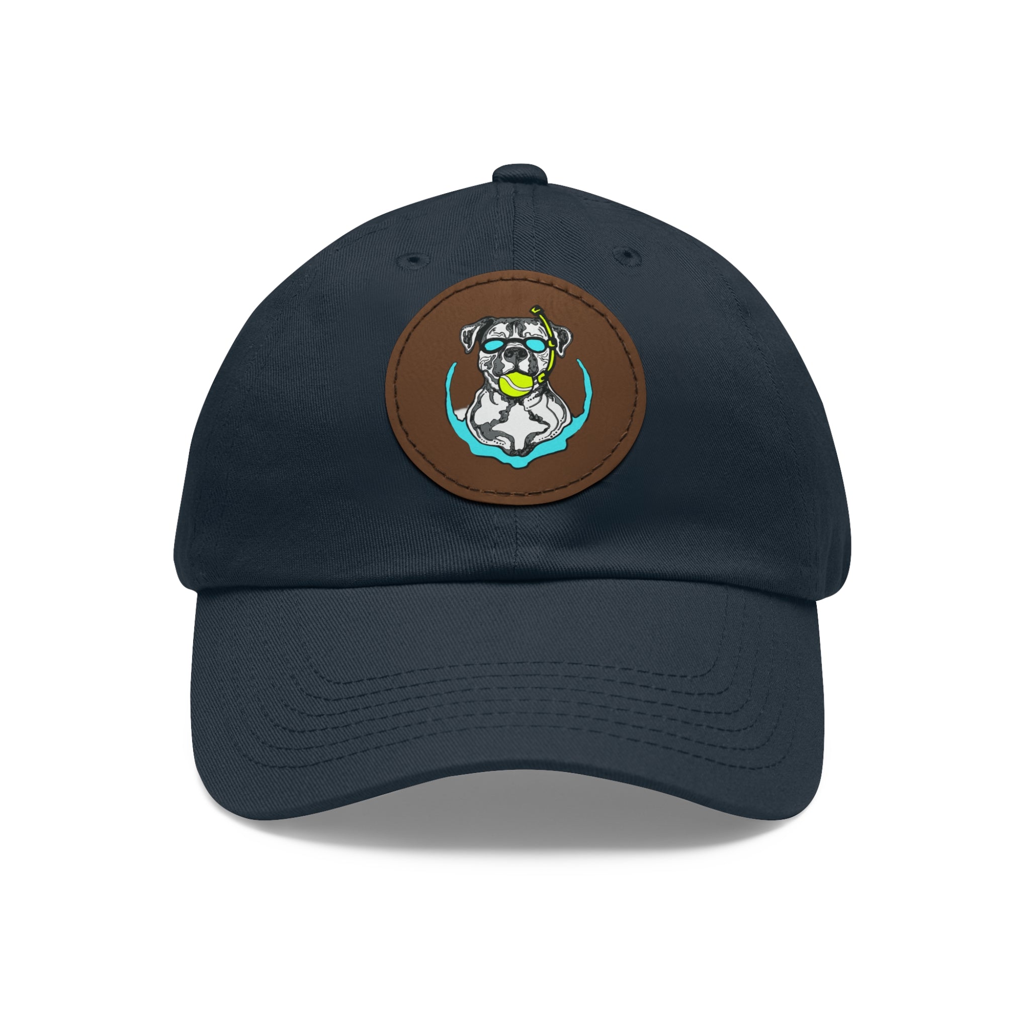 Where's the Dock? Hat