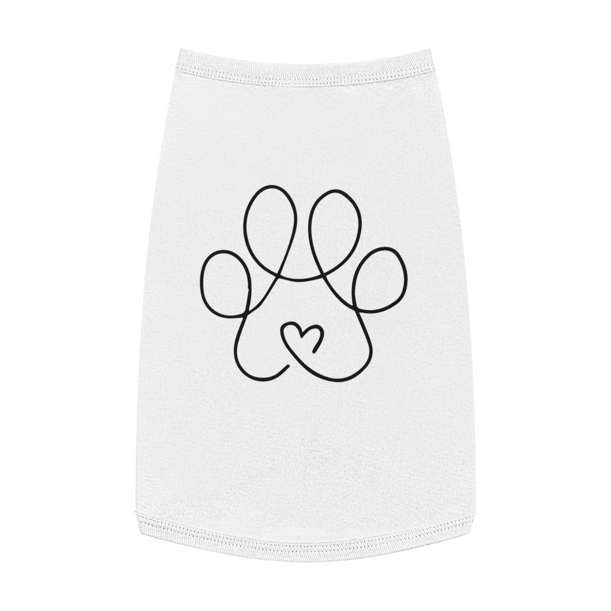 Pet Tank Top