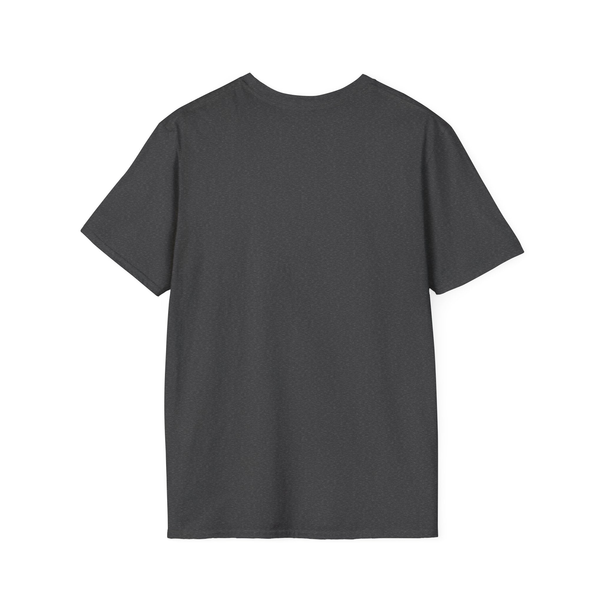 DDAMIEN Project Tee