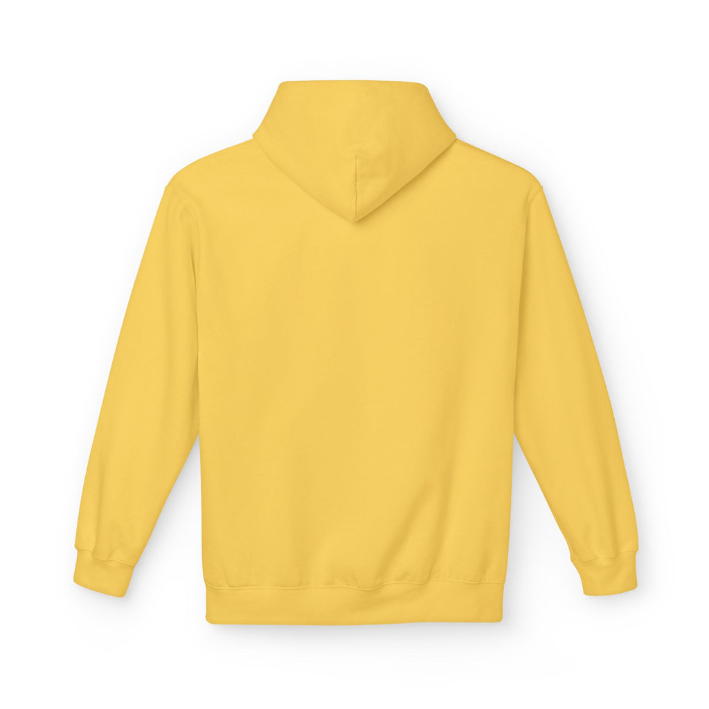 United Dock Diving Logo Front - Hoodie