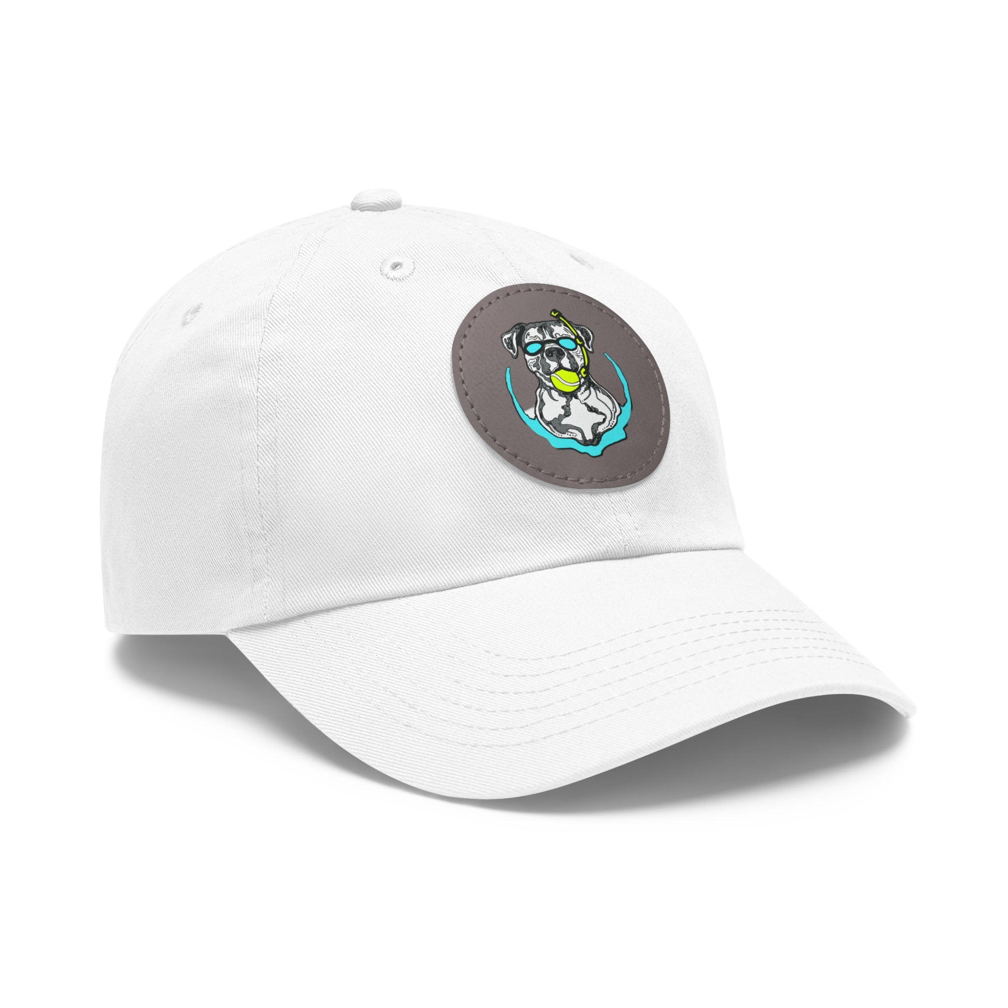 Where's the Dock? Hat