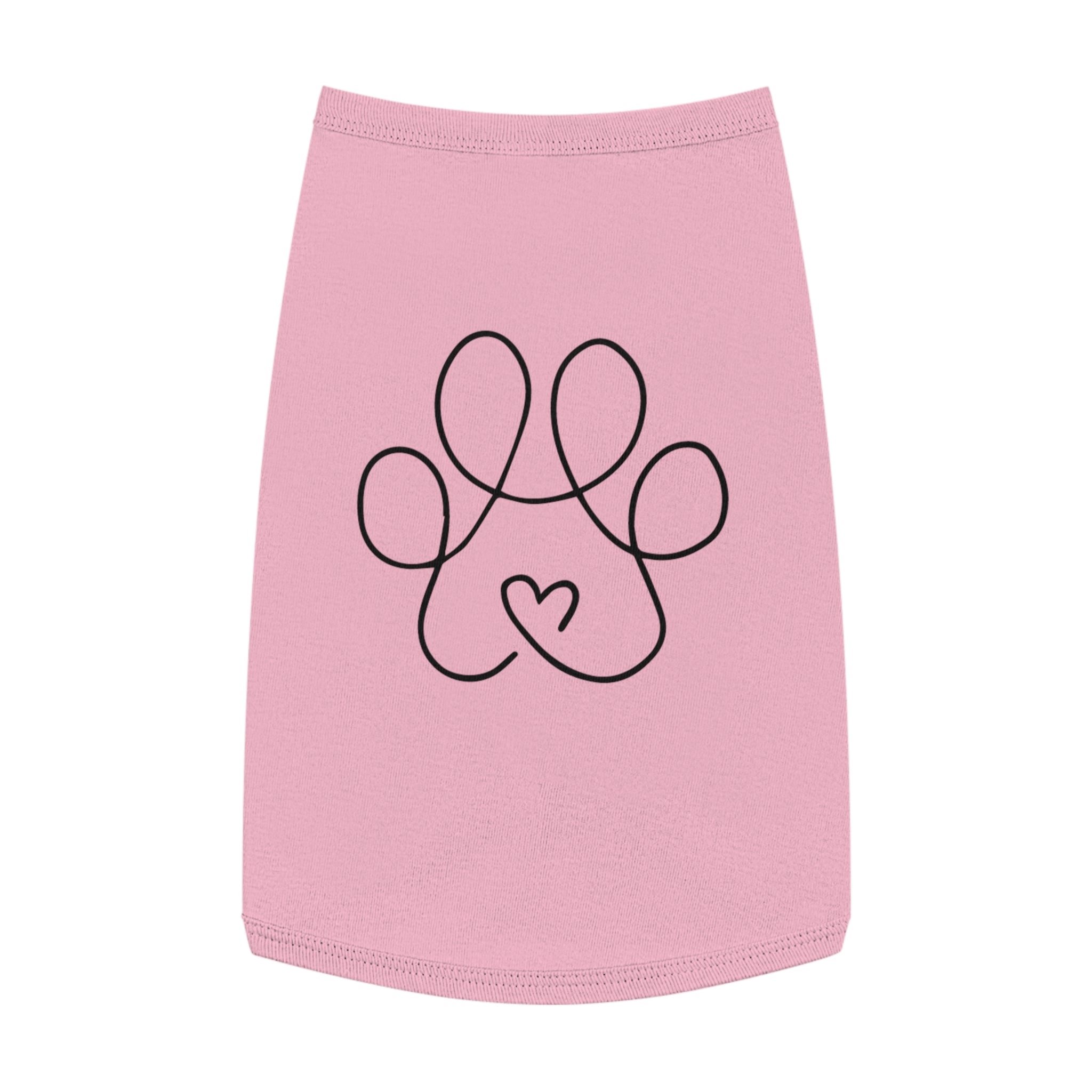 Pet Tank Top