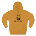 Frenchie Hoodie