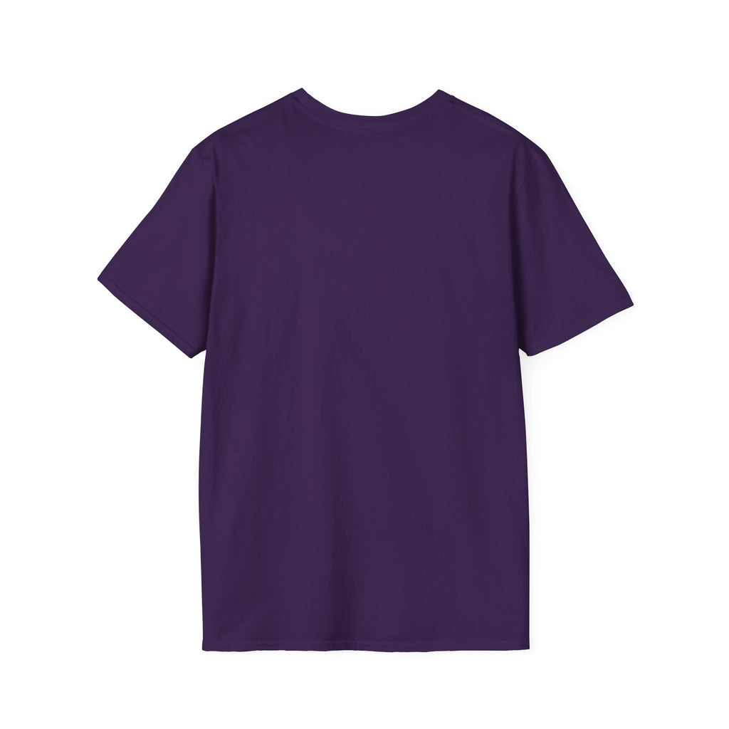 DDAMIEN Project Tee