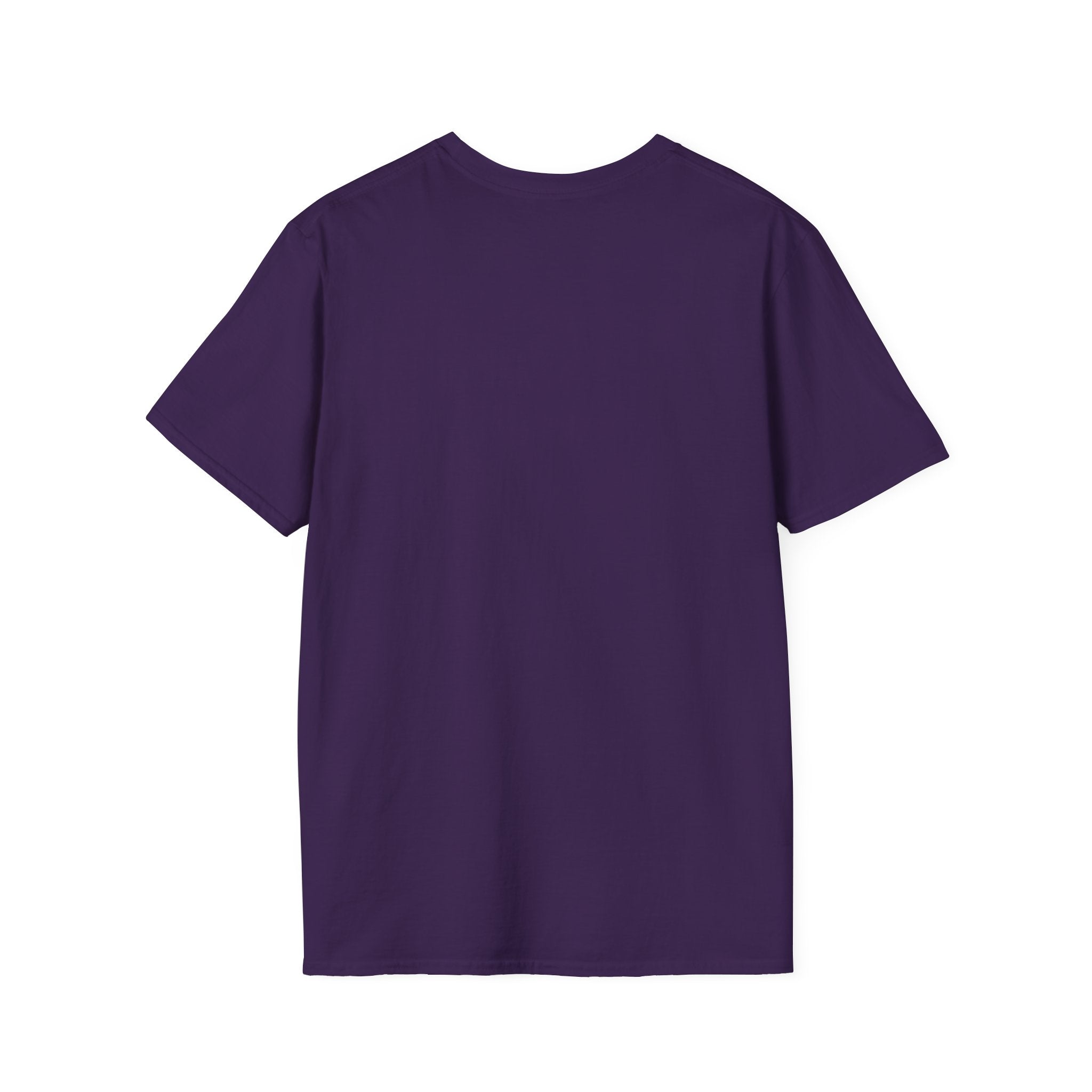 DDAMIEN Project Tee