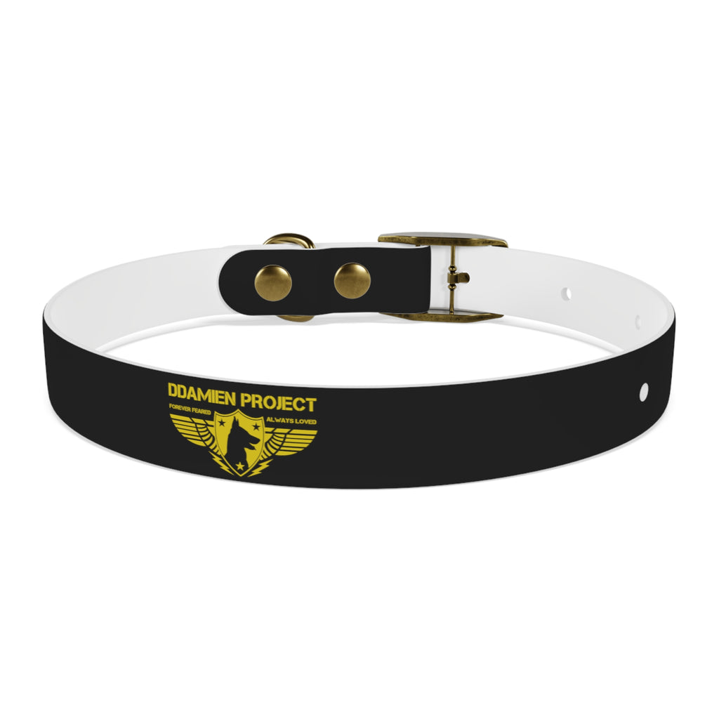 Dog Collar
