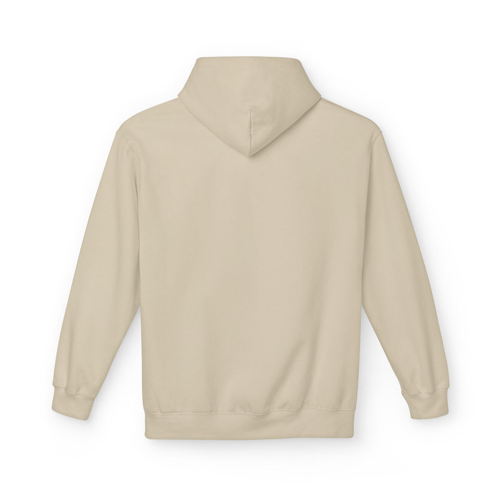 United Dock Diving Logo Front - Hoodie