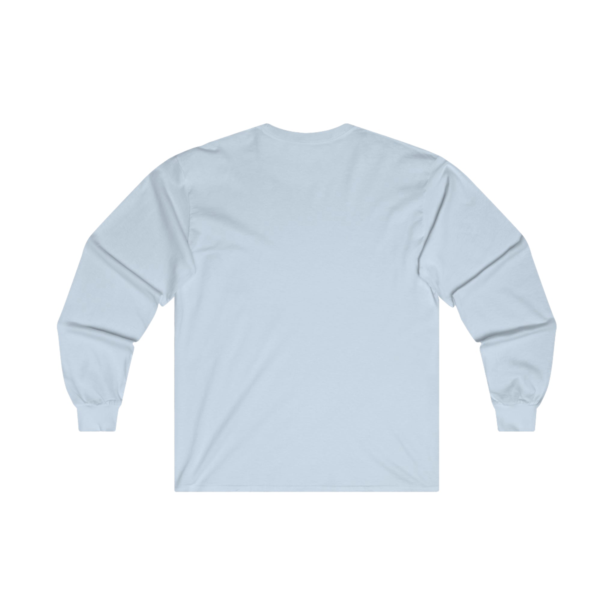 Dock Diving Long Sleeve Tee