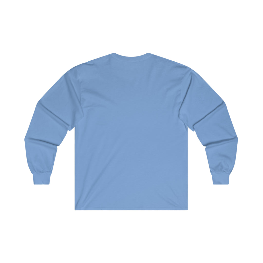 Dock Diving Long Sleeve Tee