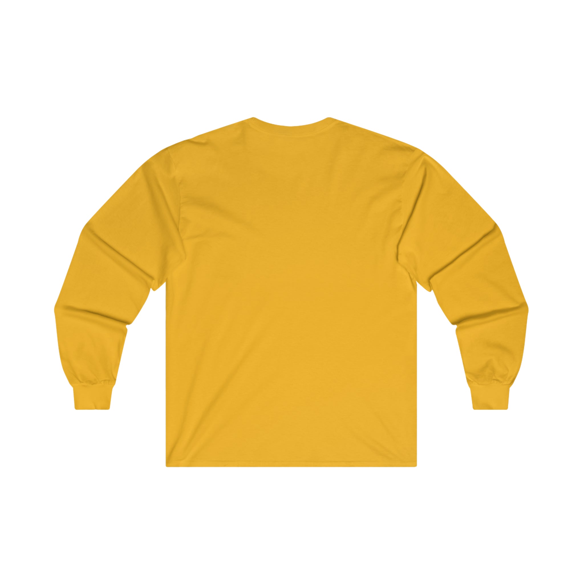 Heart Agility Long Sleeve Tee