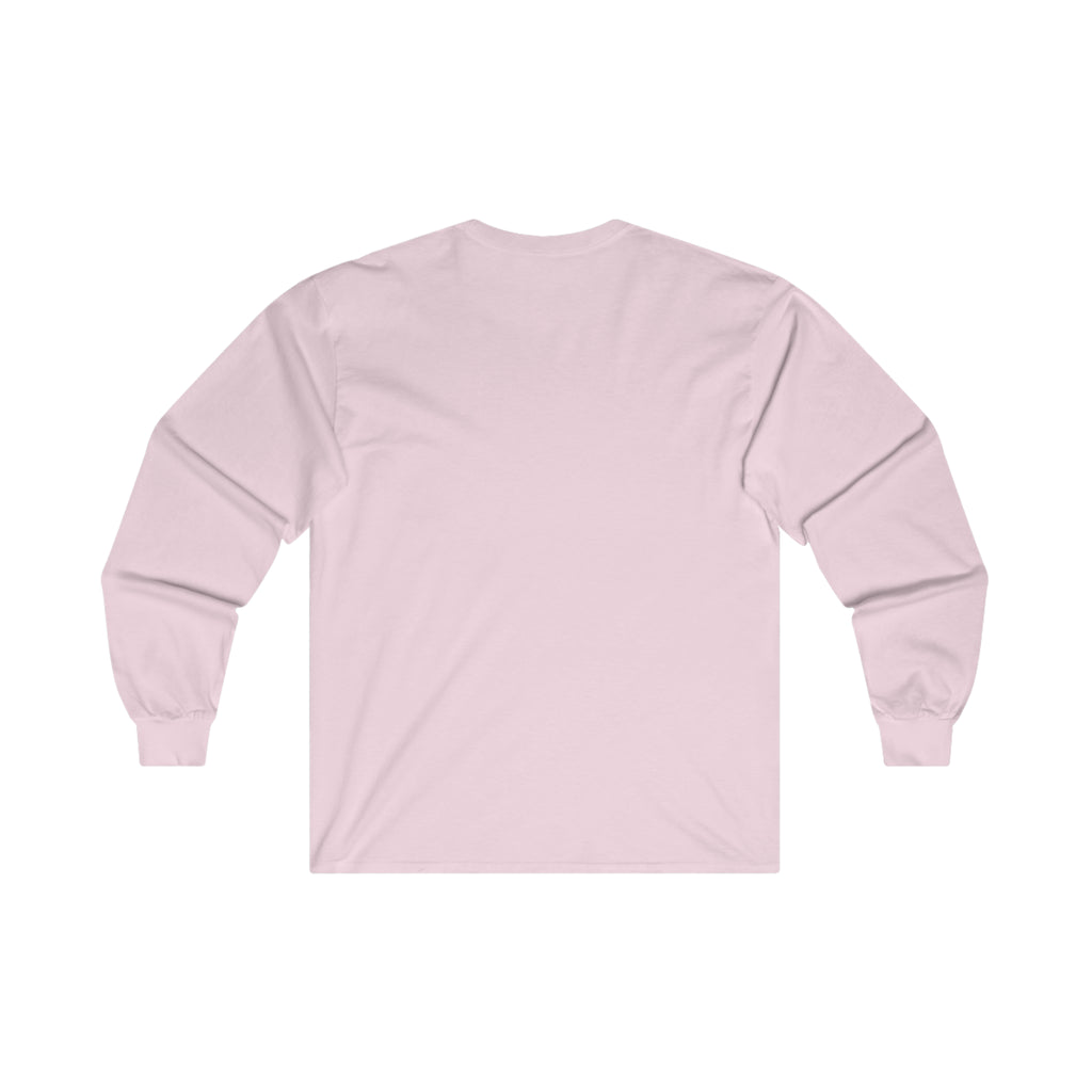 Heart Agility Long Sleeve Tee
