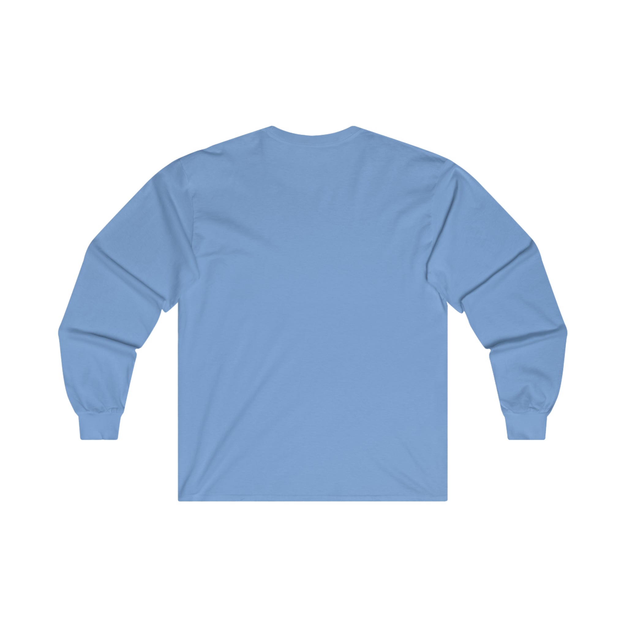 Heart Agility Long Sleeve Tee
