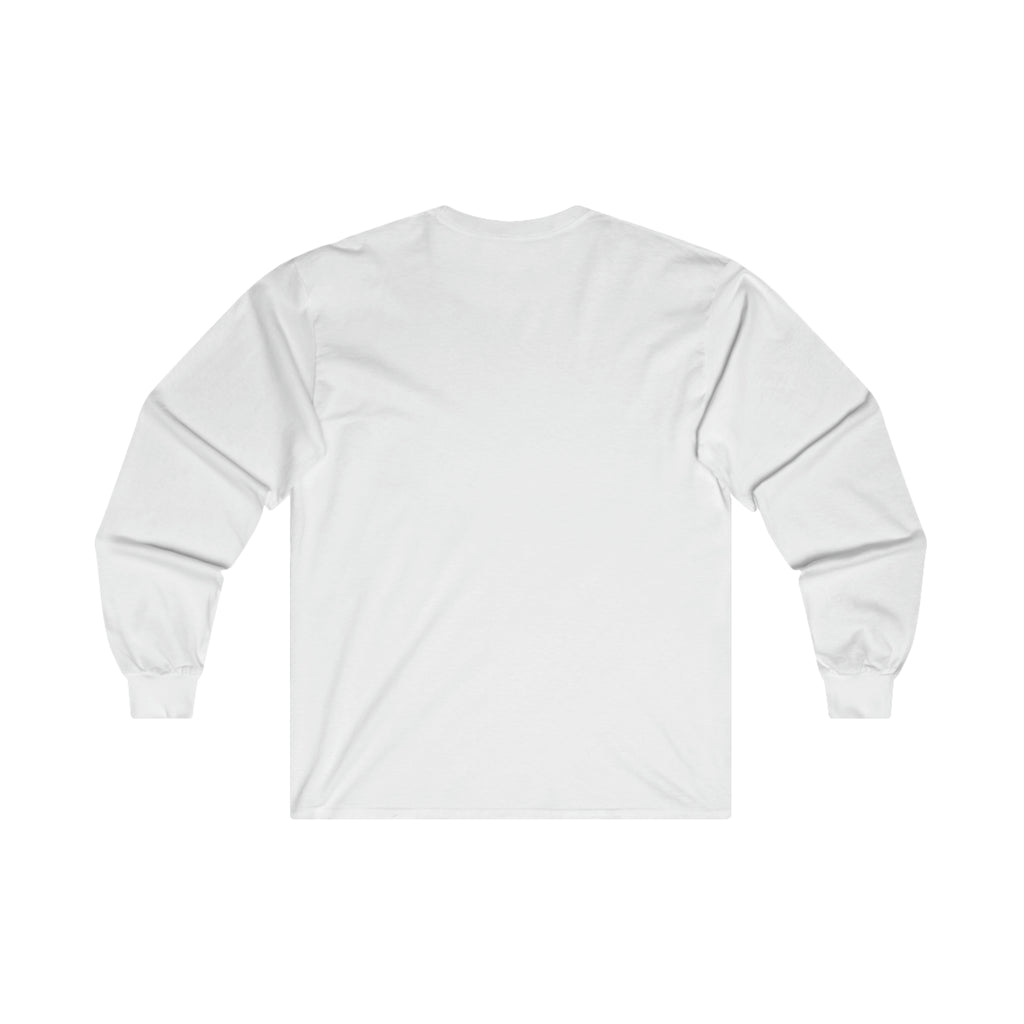 Heart Agility Long Sleeve Tee