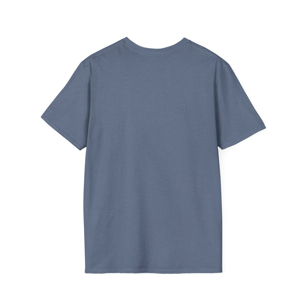 United Dock Diving T-Shirt Single Sided