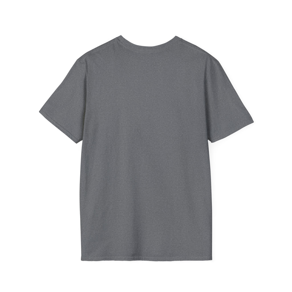 United Dock Diving T-Shirt Single Sided
