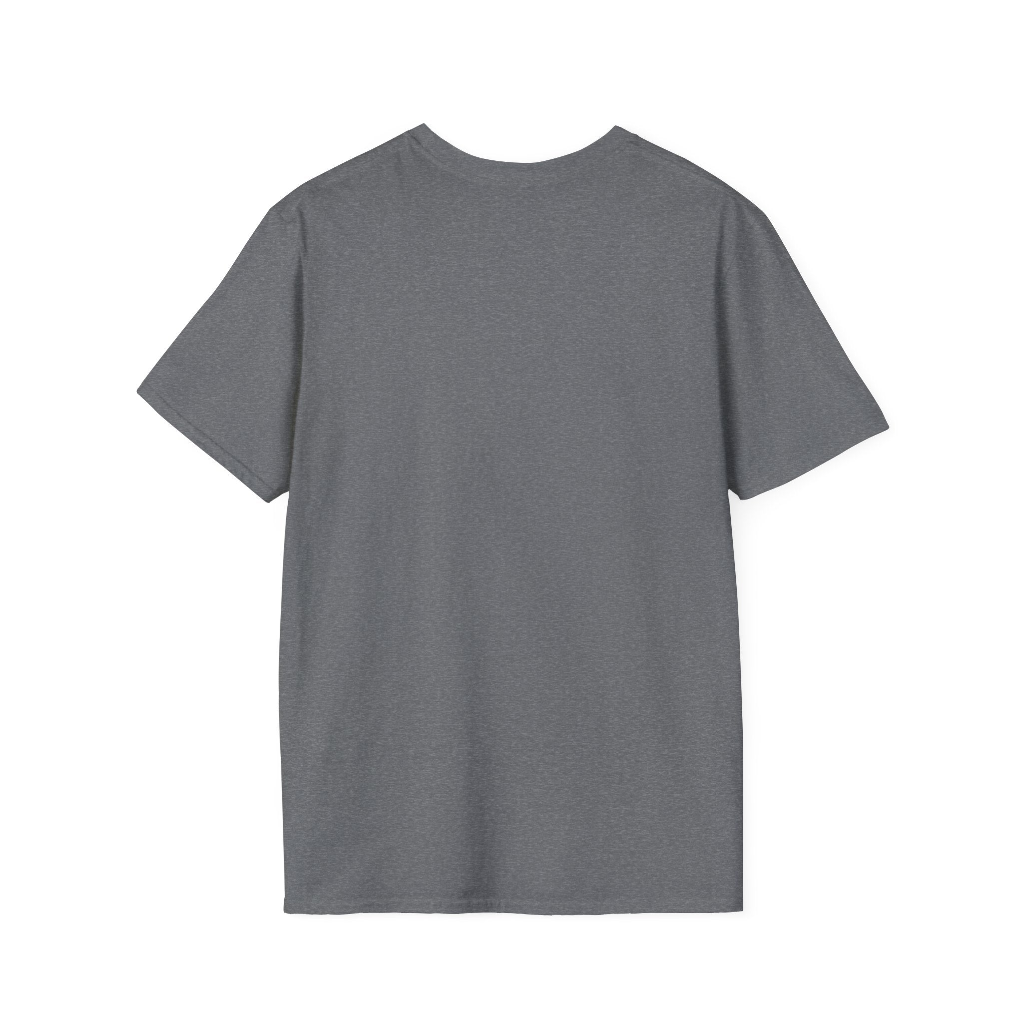 United Dock Diving T-Shirt Single Sided