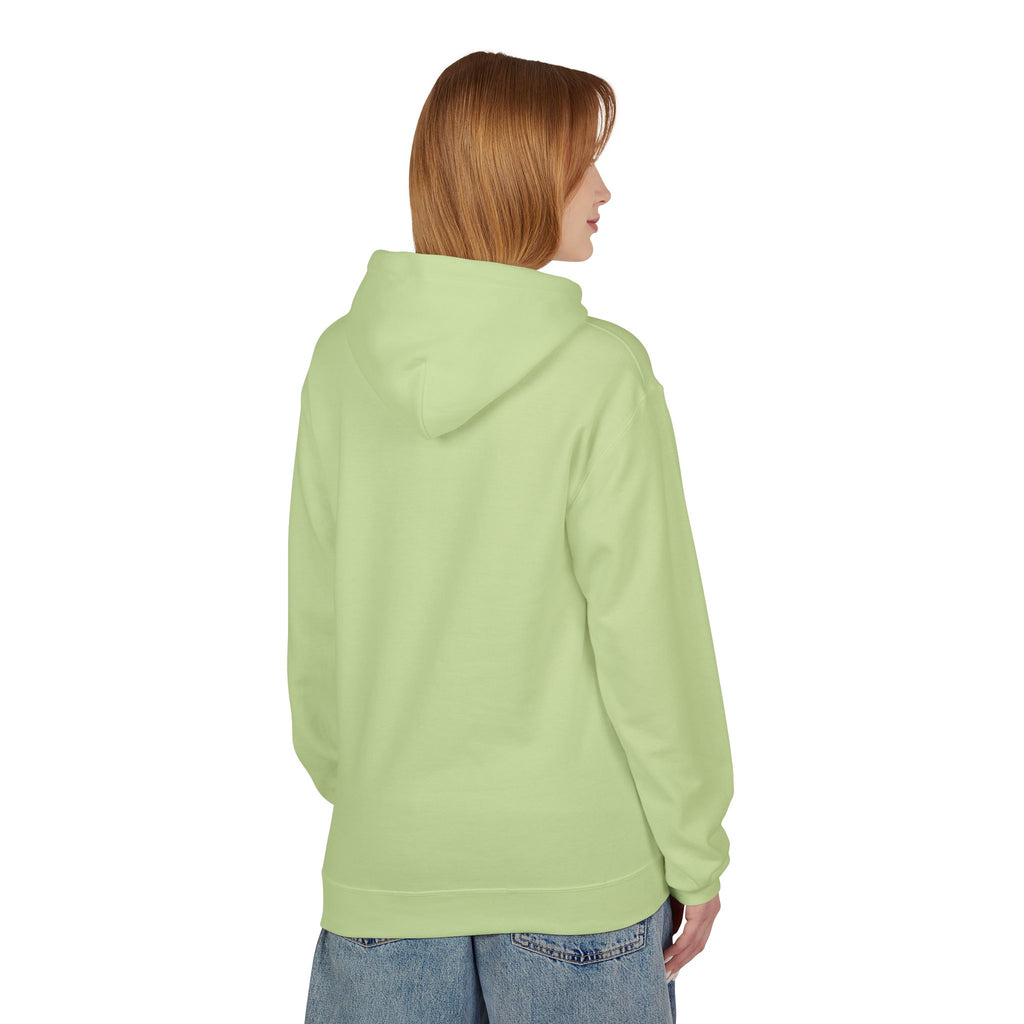 United Dock Diving Logo Front - Hoodie