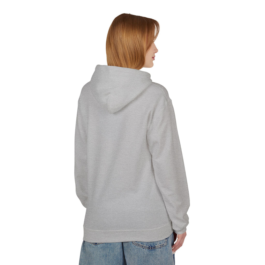 United Dock Diving Logo Front - Hoodie