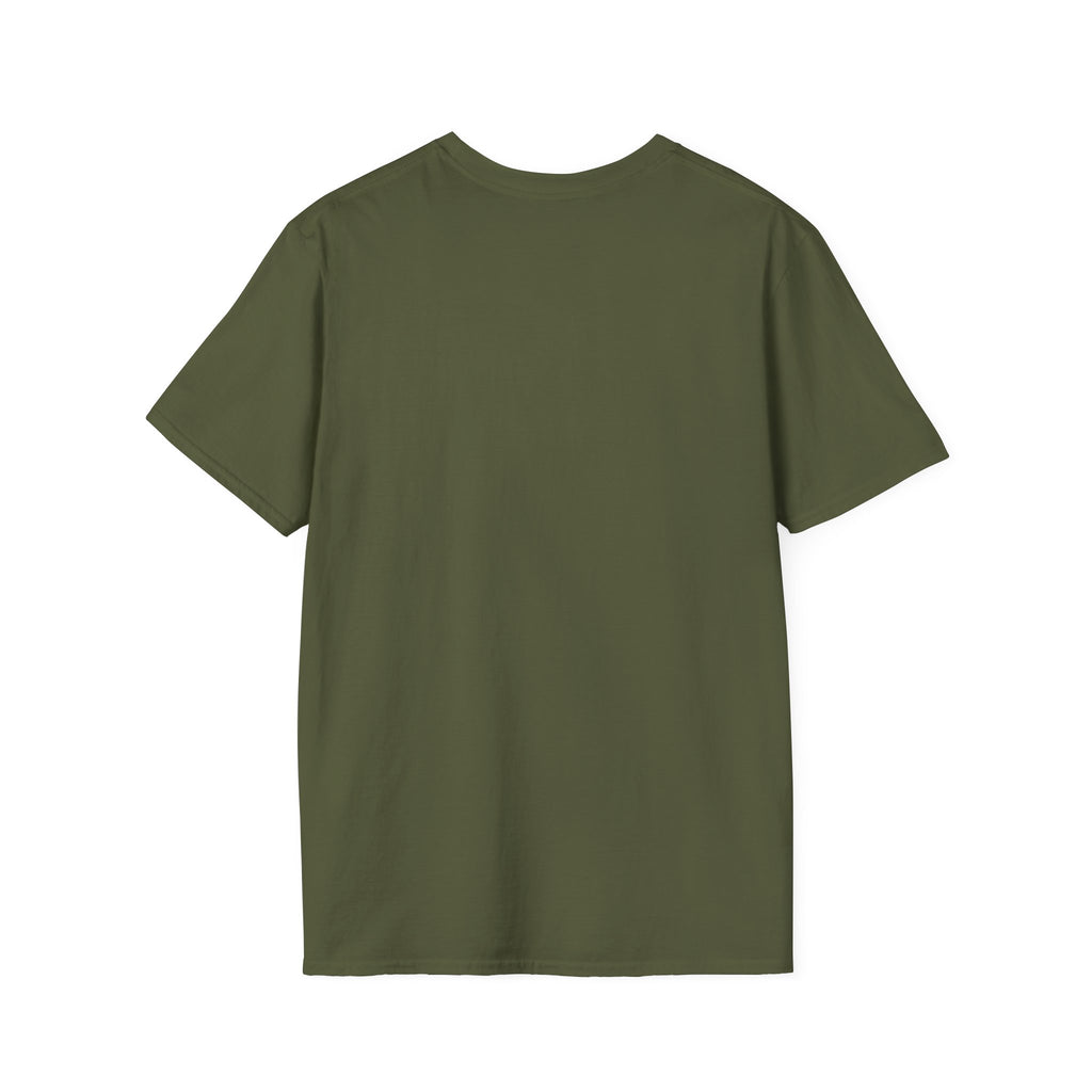 DDAMIEN Project Tee