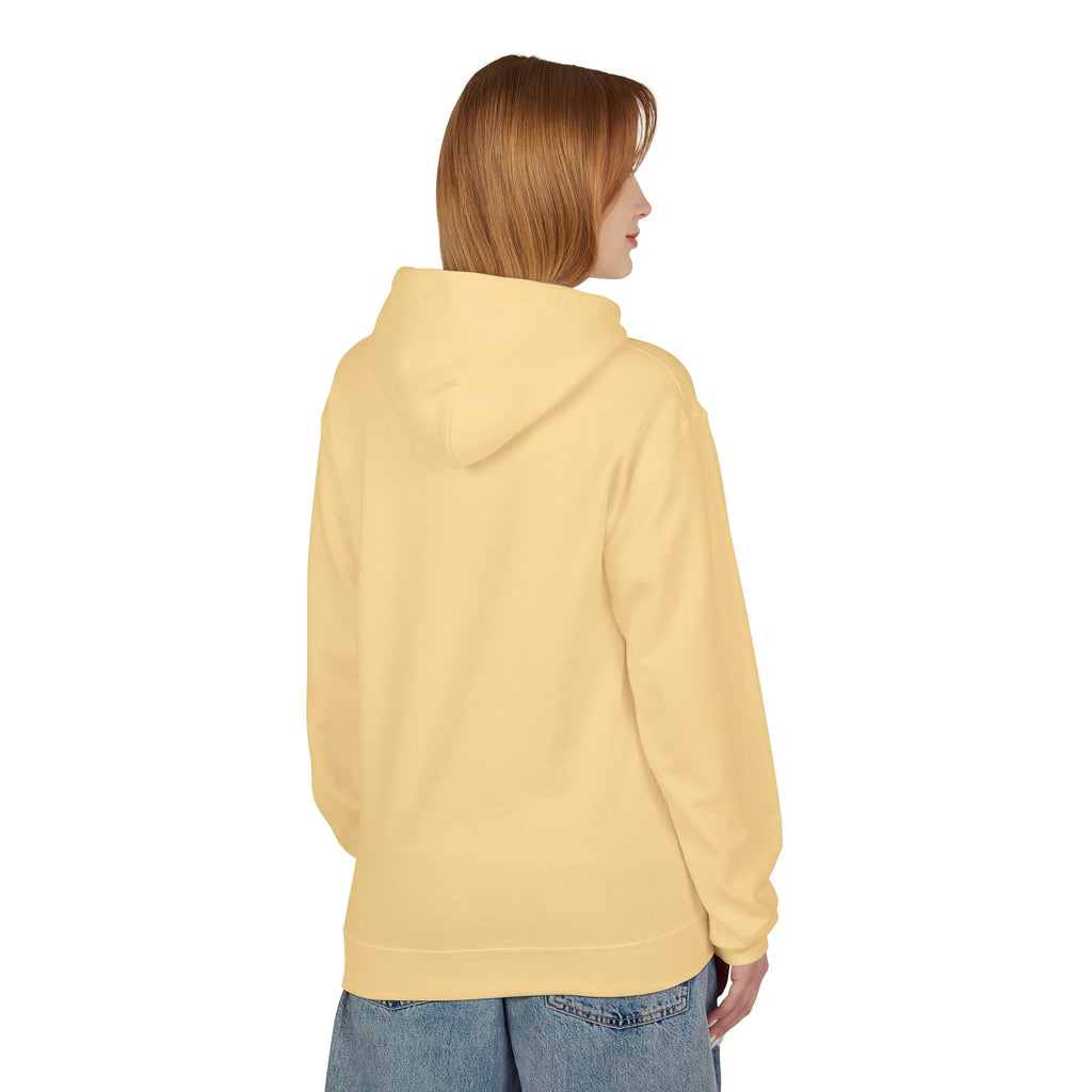 United Dock Diving Logo Front - Hoodie