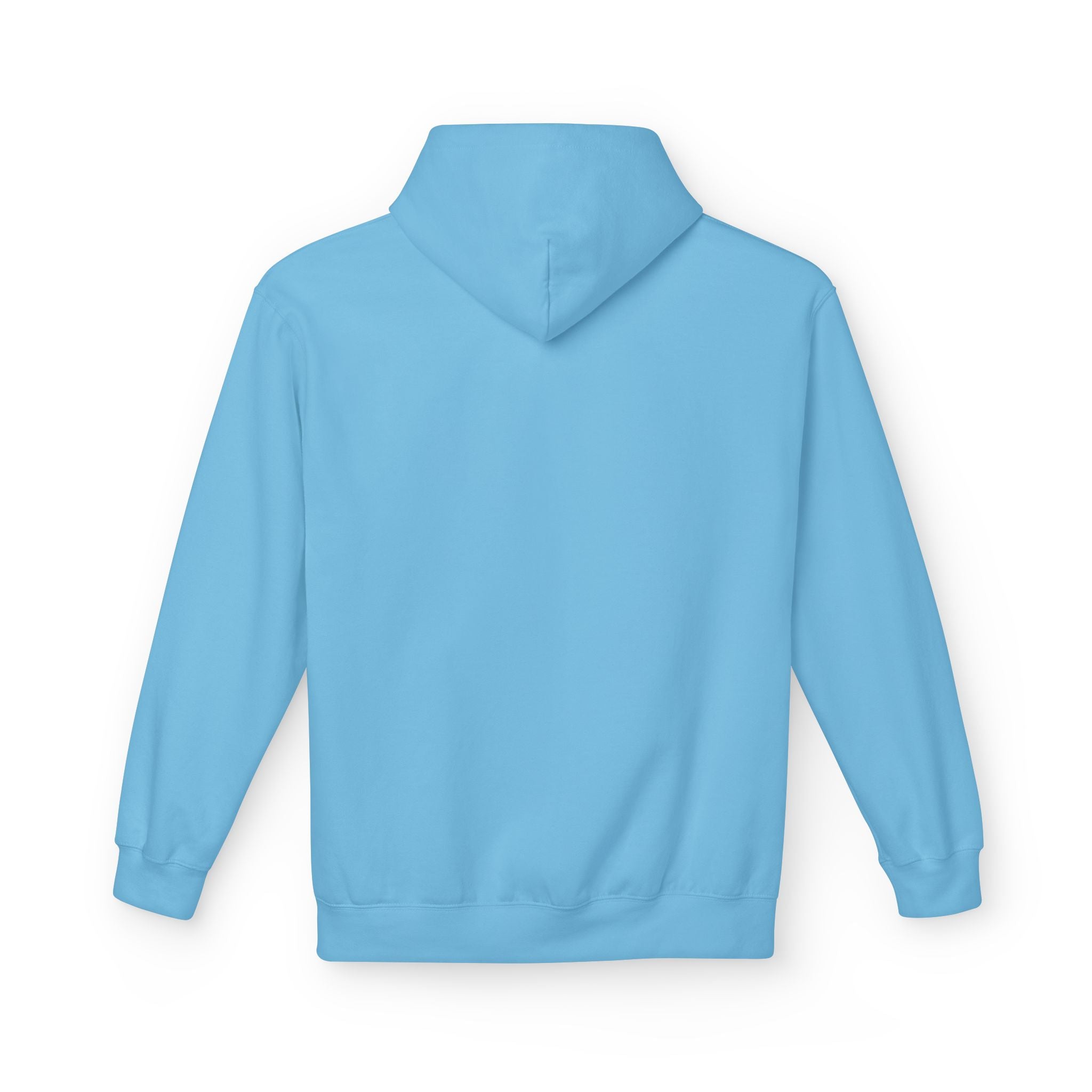 United Dock Diving Logo Front - Hoodie