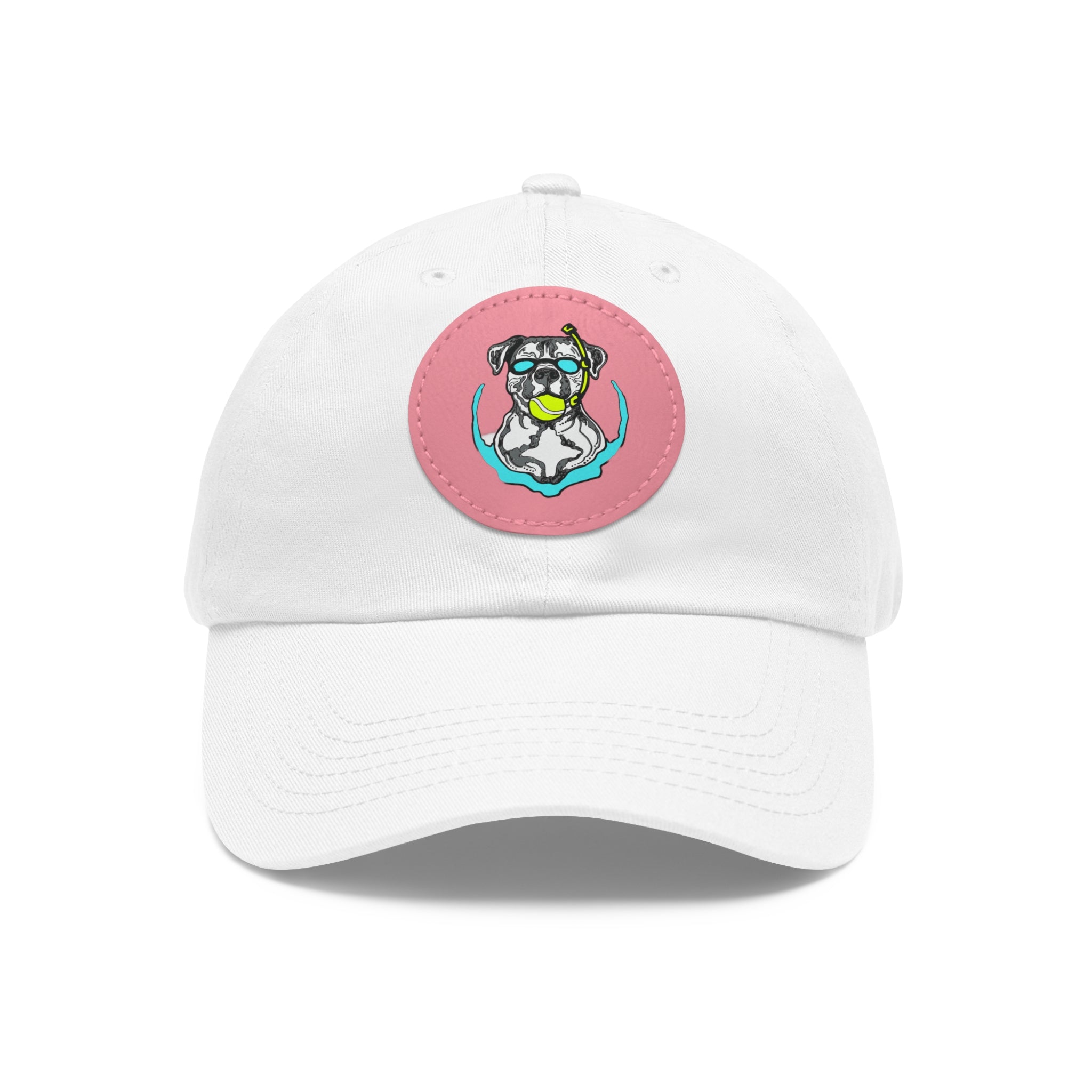 Where's the Dock? Hat