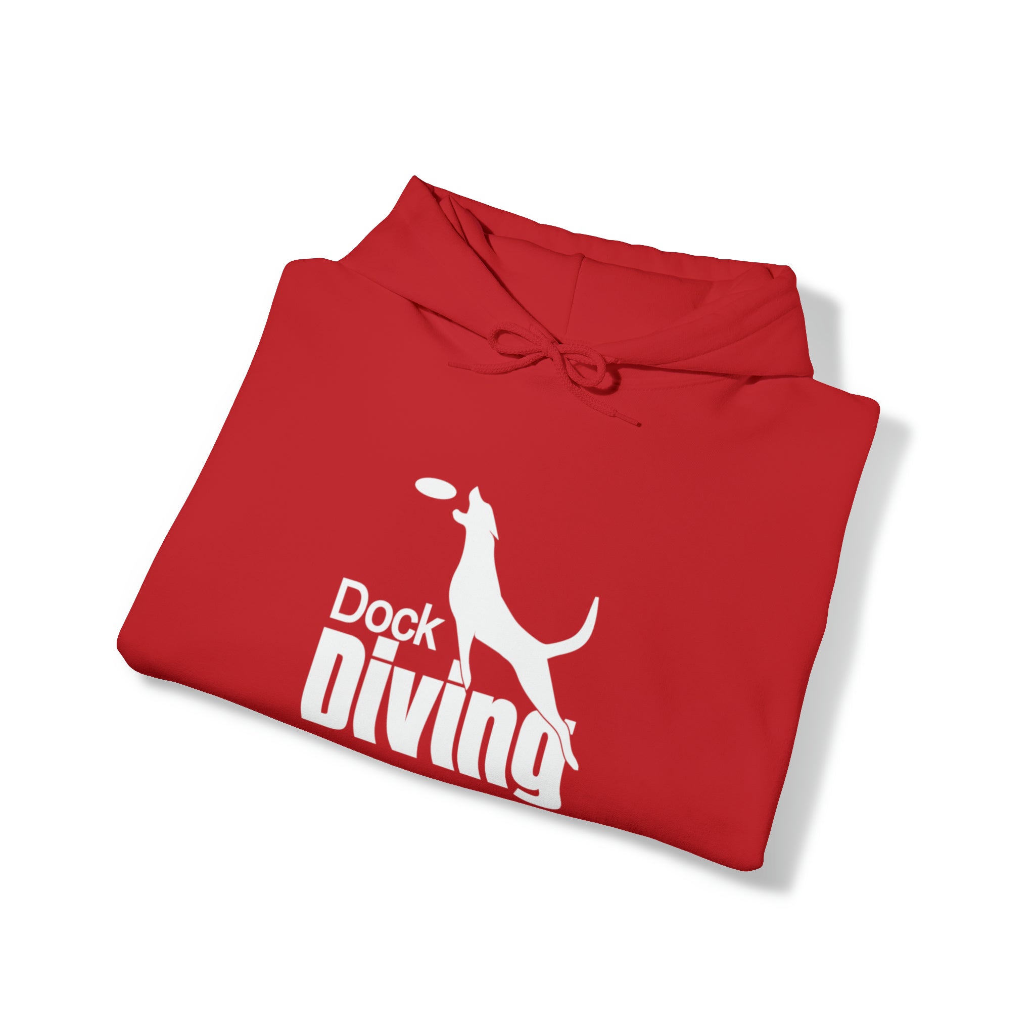 Pause Commit Rise Hoodie