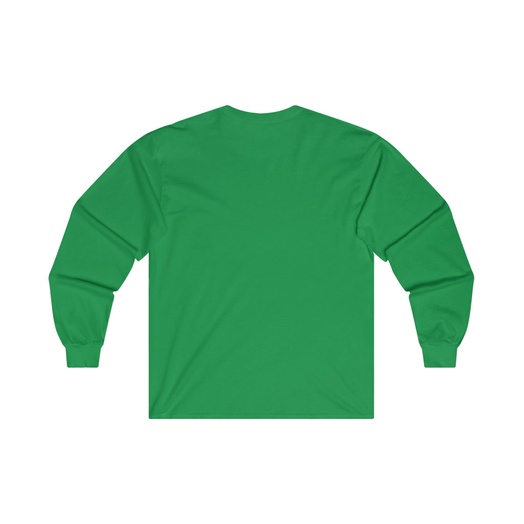 K9 Connection Long Sleeve Tee