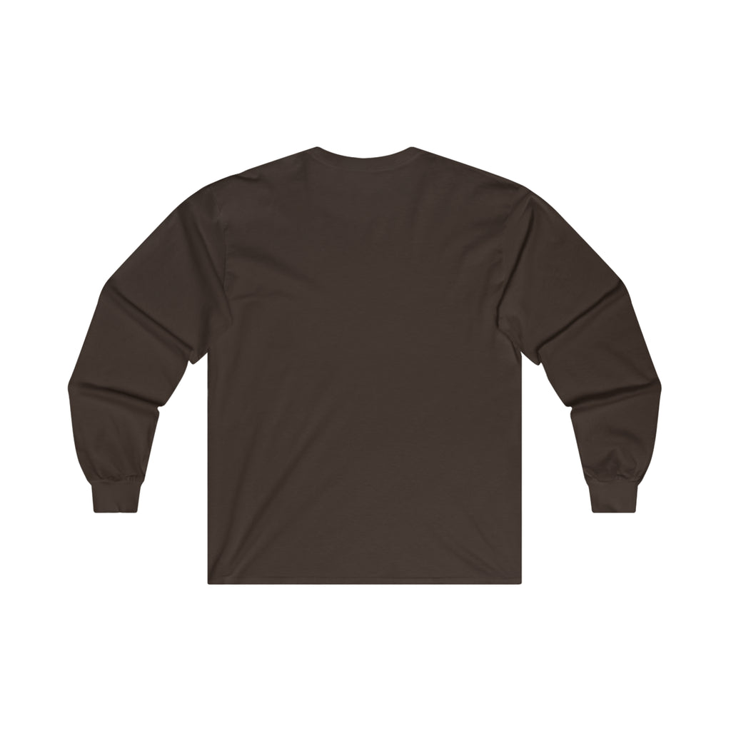 K9 Connection Long Sleeve Tee