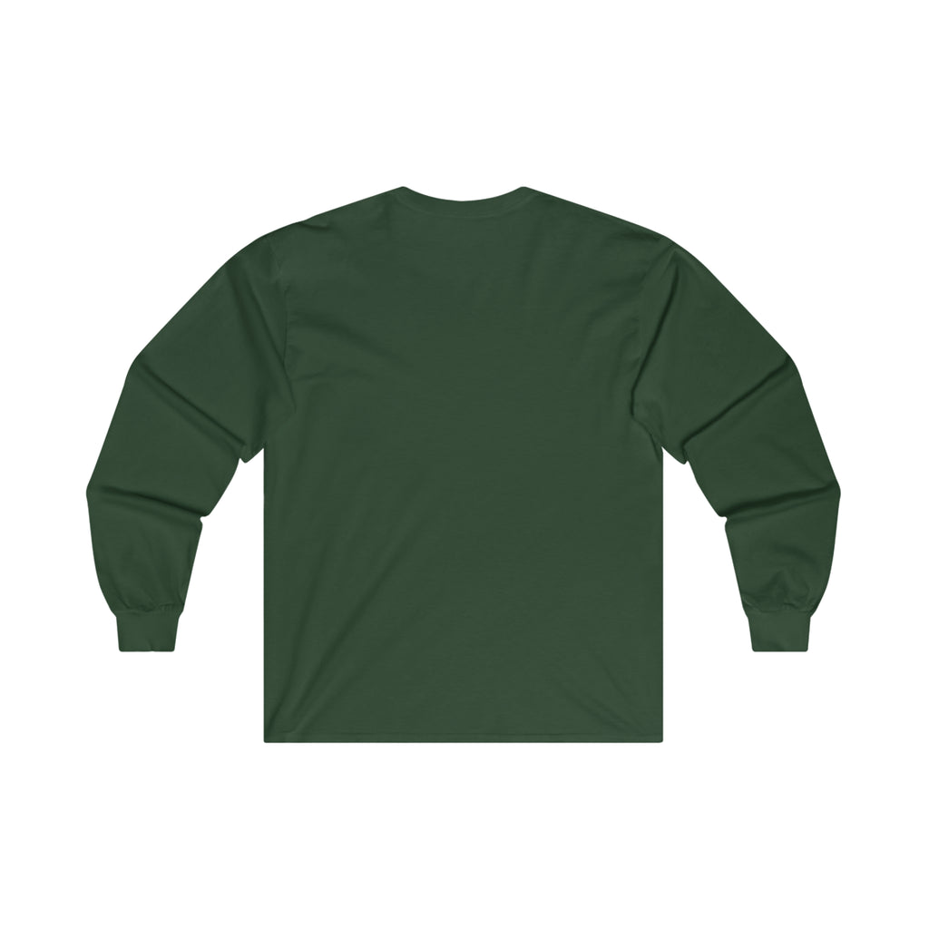K9 Connection Long Sleeve Tee